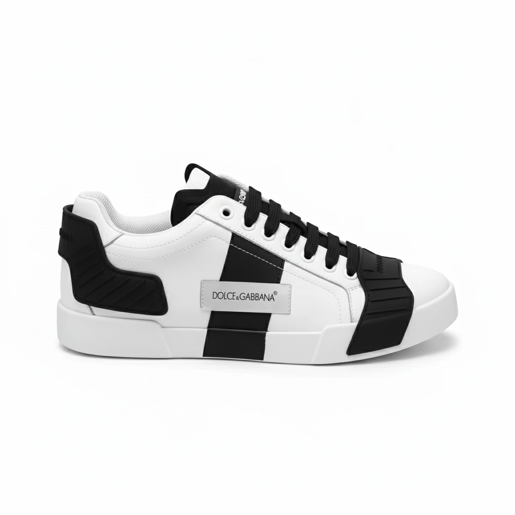 138567-dolce-gabbana-36-45-5-side90view DOLCE & GABBANA 36-45 - Image 1