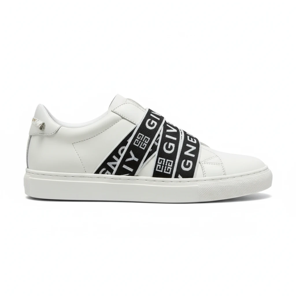 138639-givenchy-new-arrival-sneaker-5-side90view Givenchy New Arrival Sneaker - Image 1
