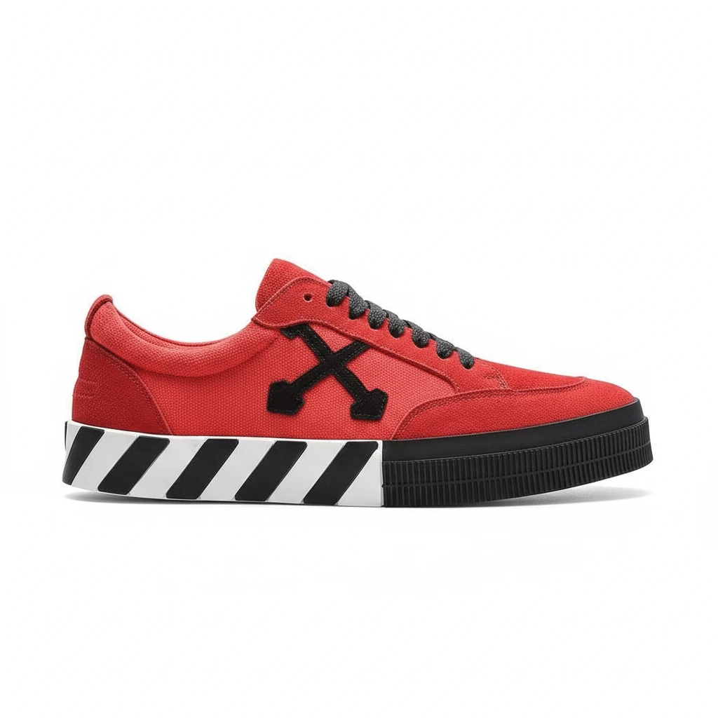 138664-off-white-men-and-women-shoes-5-side90view OFF-WHITE MEN AND WOMEN SHOES - Image 1
