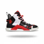 DOLCE & GABBANA Sorrento high-top trekking sneakers