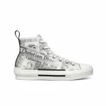 DIOR B23 High Top Sneaker