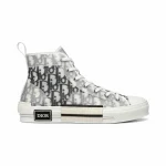 DIOR B23 High Top Sneaker
