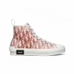 DIOR B23 High Top Sneaker
