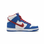 Air Jordan 1 Dunk High Doraemon Release