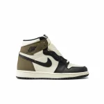 Air Jordan 1 High OG Dark Mocha