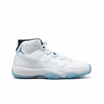 Air Jordan 11 Legend Blue