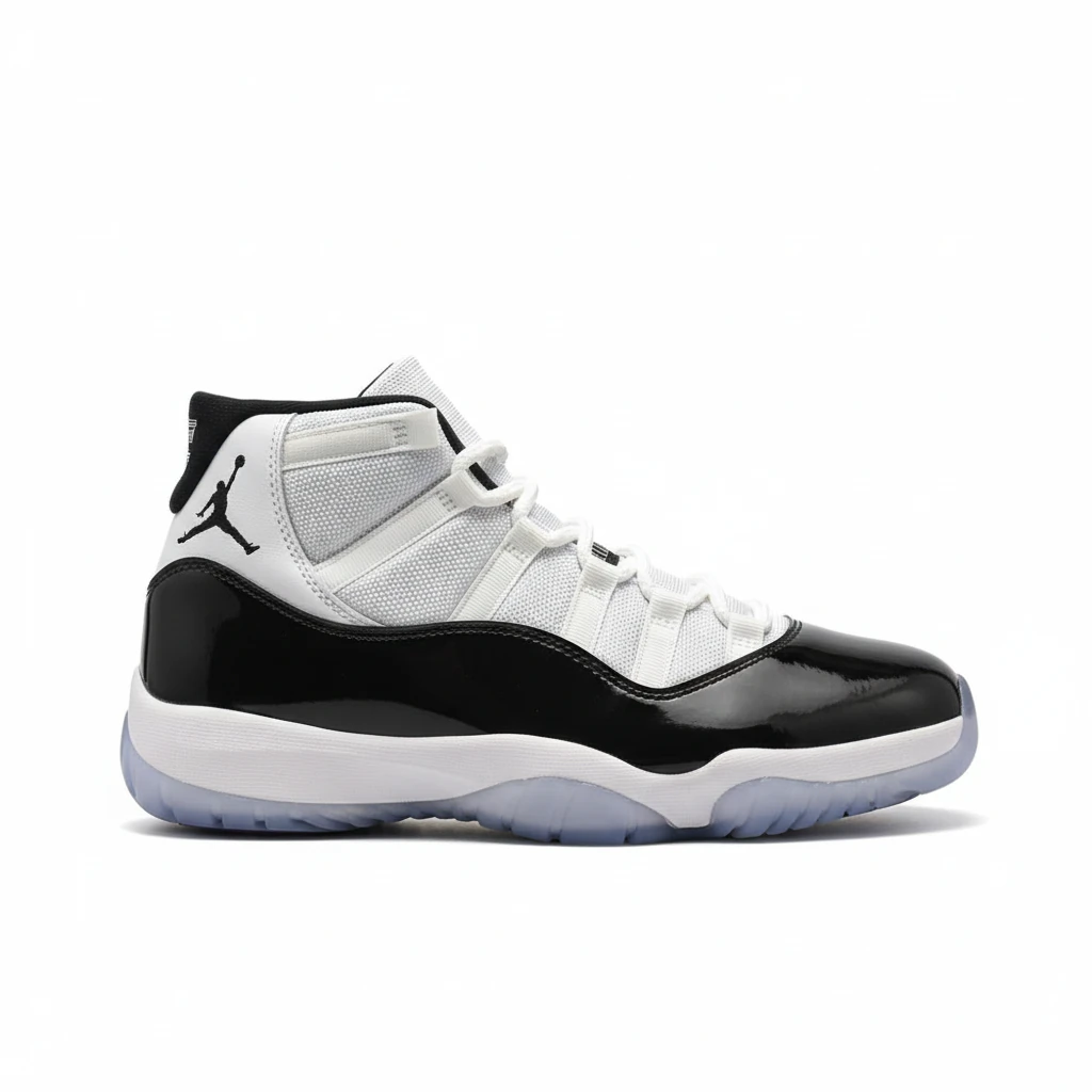 139286-air-jordan-11-concord-5-side90view Air Jordan 11 Concord - Image 1