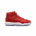 Air Jordan 11 Gym Red GS