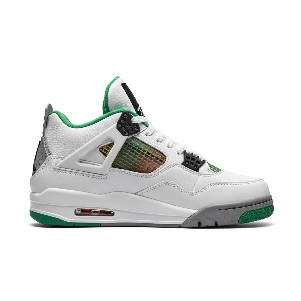 139301-air-jordan-4-wmns-do-the-right-thing-5-side90view Air Jordan 4 WMNS Do The Right Thing - Image 1