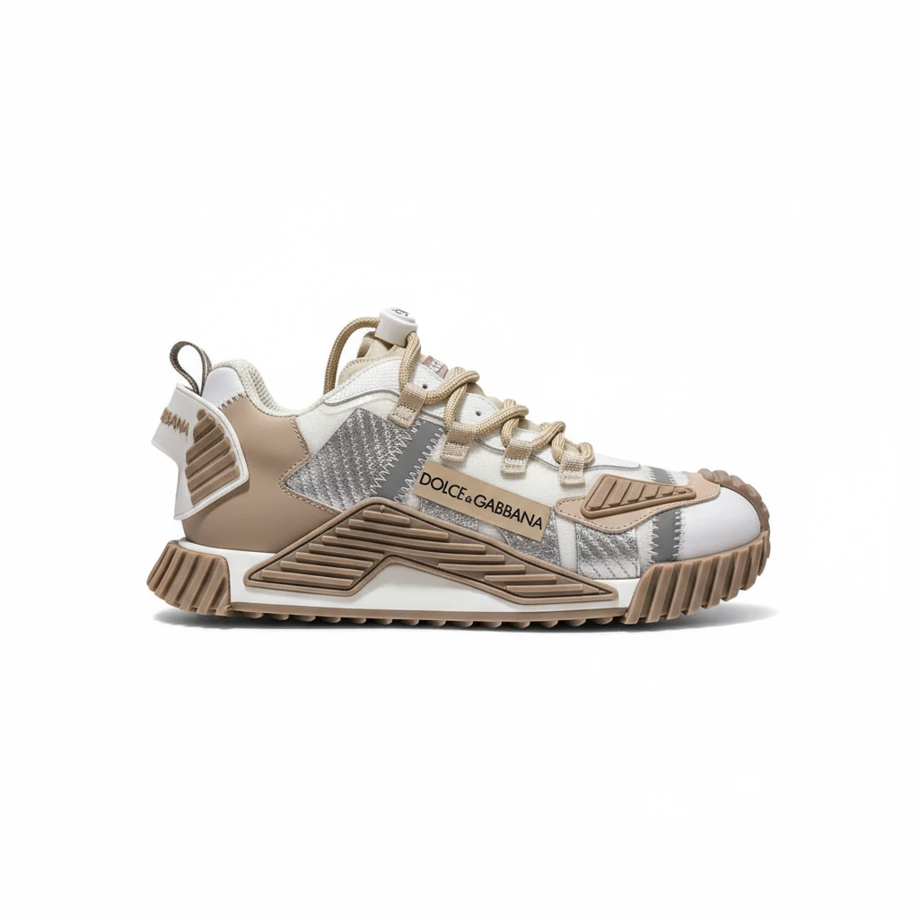 139373-2020-dg-latest-official-website-synchronization-model-5-side90view 2020 D&G latest official website synchronization model - Image 1