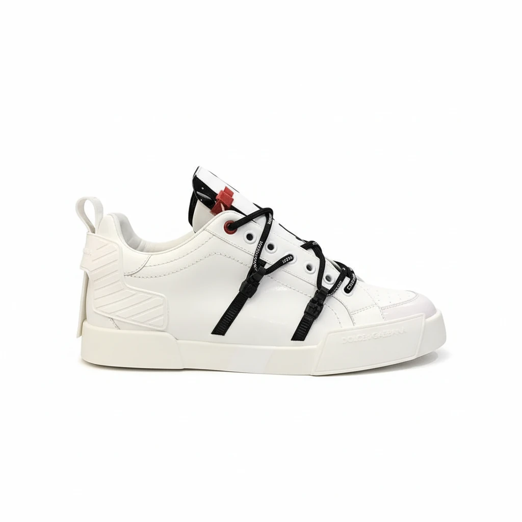 139896-dg-latest-official-website-synchronization-model-5-side90view D&G latest official website synchronization model - Image 1