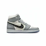 Dior x Air Jordan 1 High OG AJ1