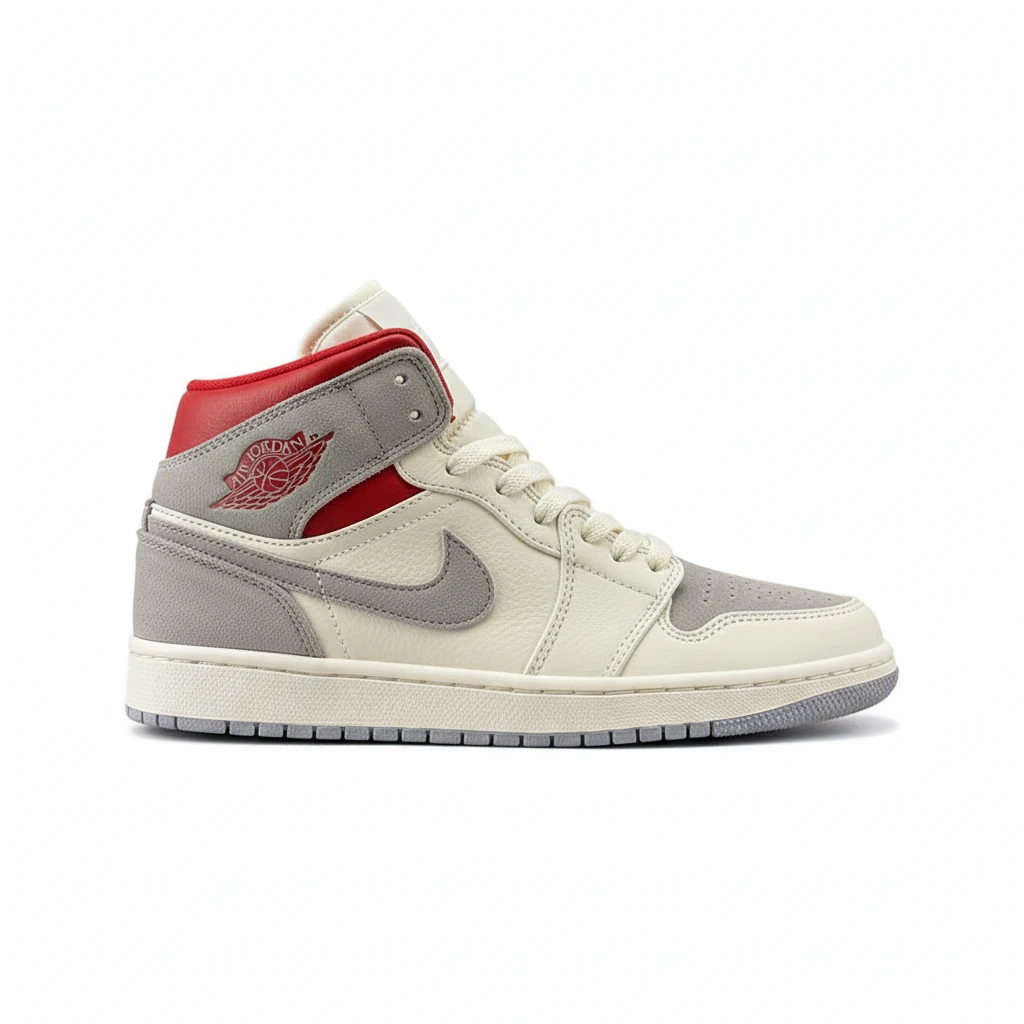 139975-air-jordan-1-mid-x-sns-5-side90view Air Jordan 1 Mid x SNS - Image 1