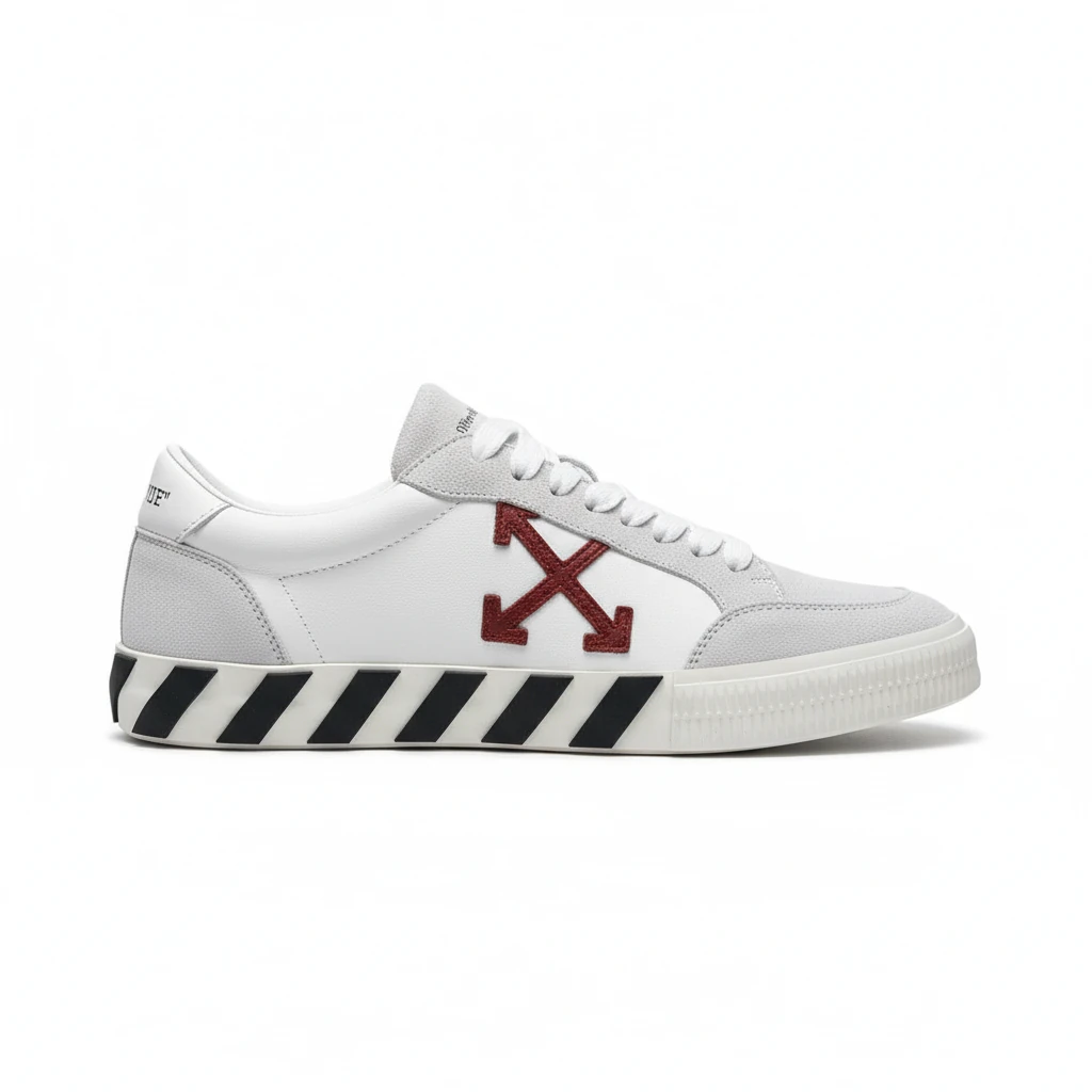 139988-off-white-men-and-women-shoes-5-side90view OFF-WHITE MEN AND WOMEN SHOES - Image 1