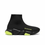 Balenciaga classic socks and boots