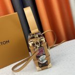 Louis Vuitton Side Trunk MM Flight Mode Gaston 23Cm M47085 - Image 6