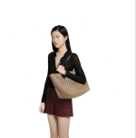 Gucci Totissima Large Reversible Tote Black 30Cm ‎839112 Aafeq 1069 - Image 6