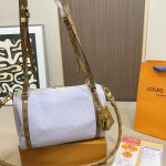 Louis Vuitton Express PM Light Purple 26Cm M27275 - Image 5