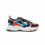 D&G's latest casual sports shoes