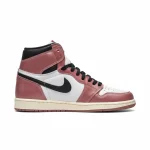 Air Jordan 1 Mid Chicago