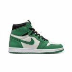 Air Jordan 1 Zoom CMFT Stadium Green