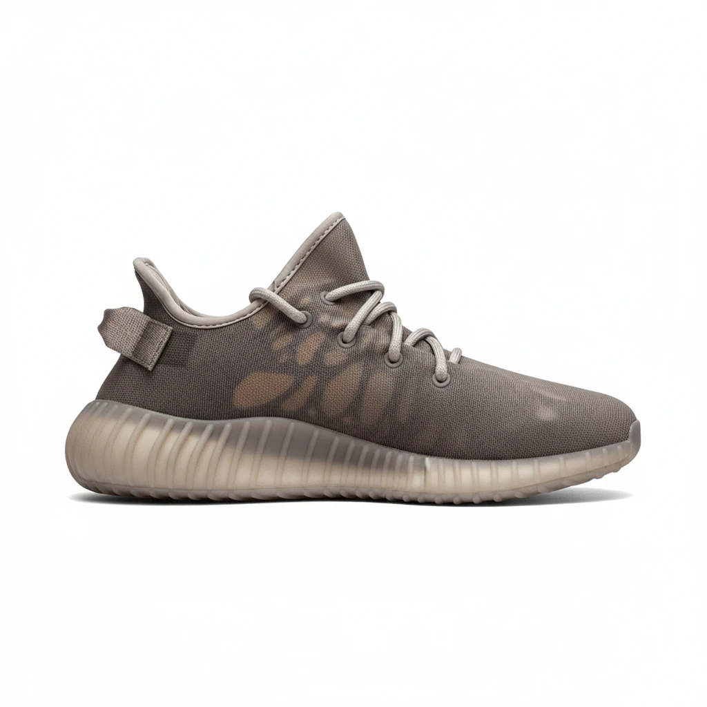 140066-yeezy-boost-350-v2-mono-mist-5-side90view YEEZY BOOST 350 V2 Mono Mist - Image 1