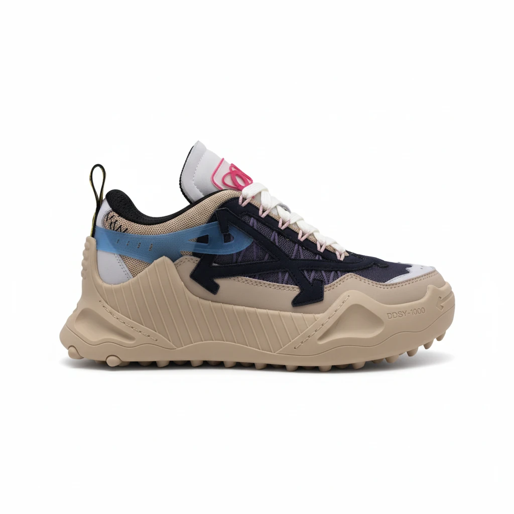 140633-off-white-5-side90view OFF-WHITE - Image 1