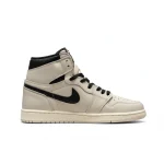 Air Jordan 1  Zoom Air CMFT  Summit White