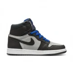 LPL x Jordan 1 High Zoom