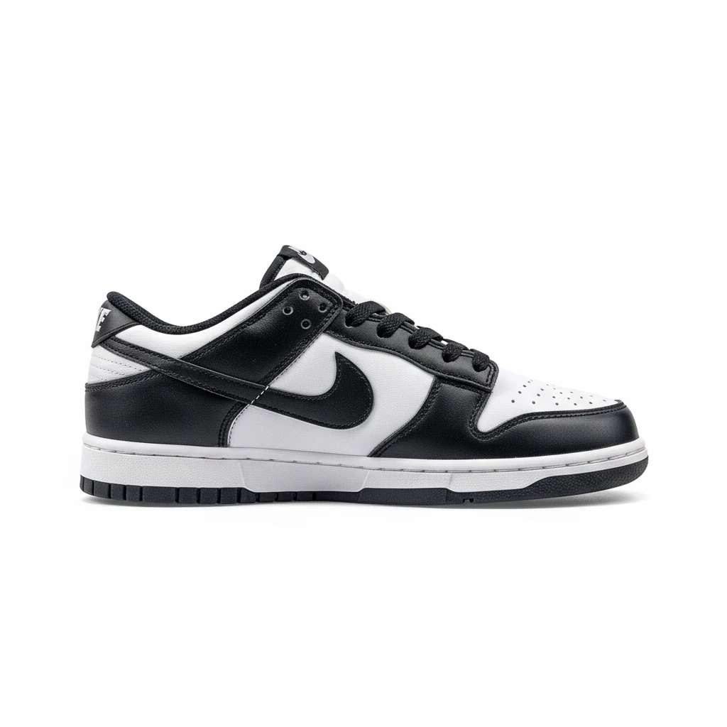 140773-nk-sb-dunk-low-5-side90view Nk SB Dunk Low - Image 1