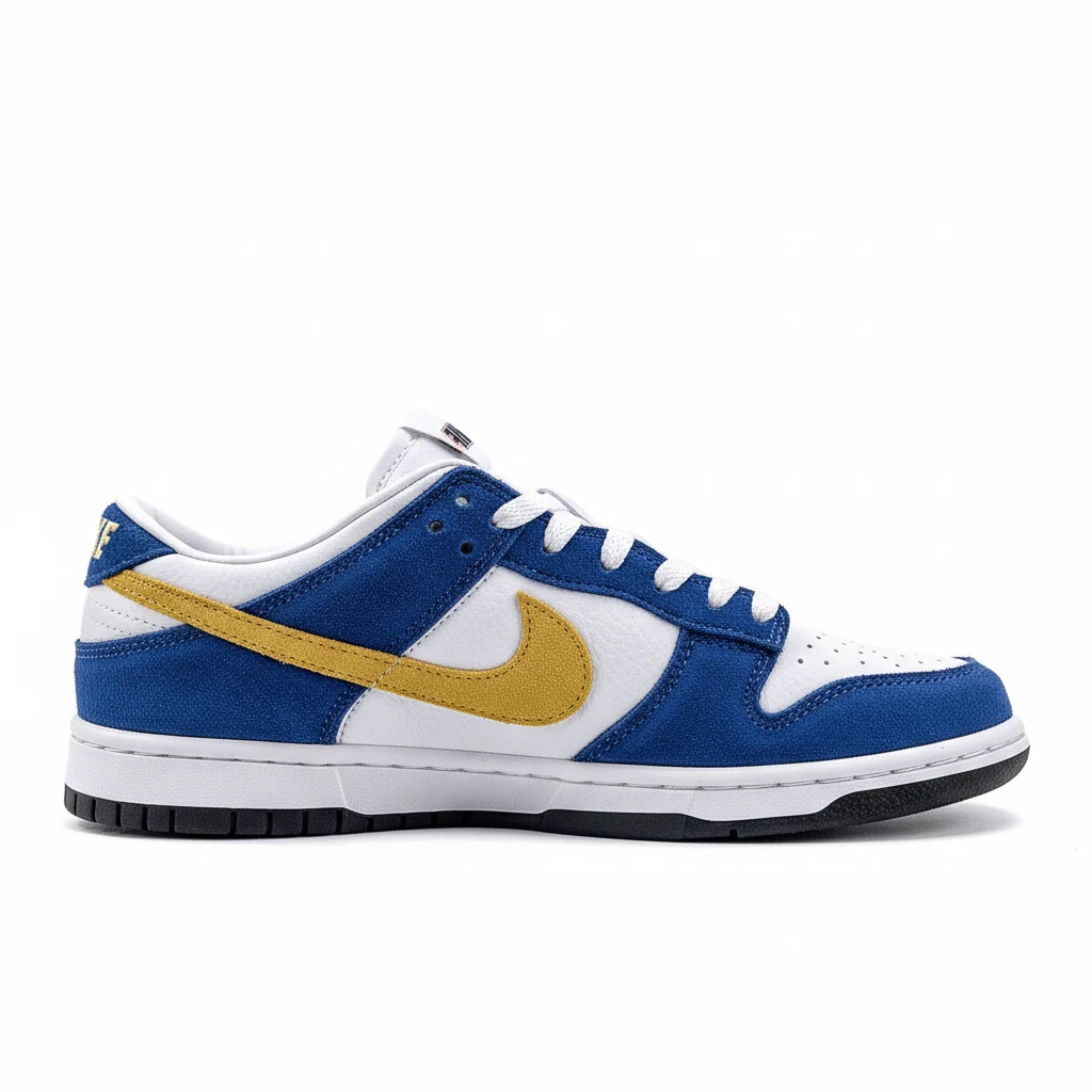 140778-nk-sb-dunk-low-5-side90view Nk SB Dunk Low - Image 1
