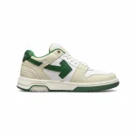 OFF WHITE couple models The latest spring models release the highest quality