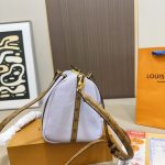 Louis Vuitton Express PM Light Purple 26Cm M27275 - Image 6