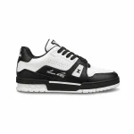 LV Trainer 2022 catwalk models