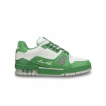 LV Trainer 2022 catwalk models