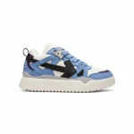 Off white 22 Explosive casual sports shoes High-end top original single quality