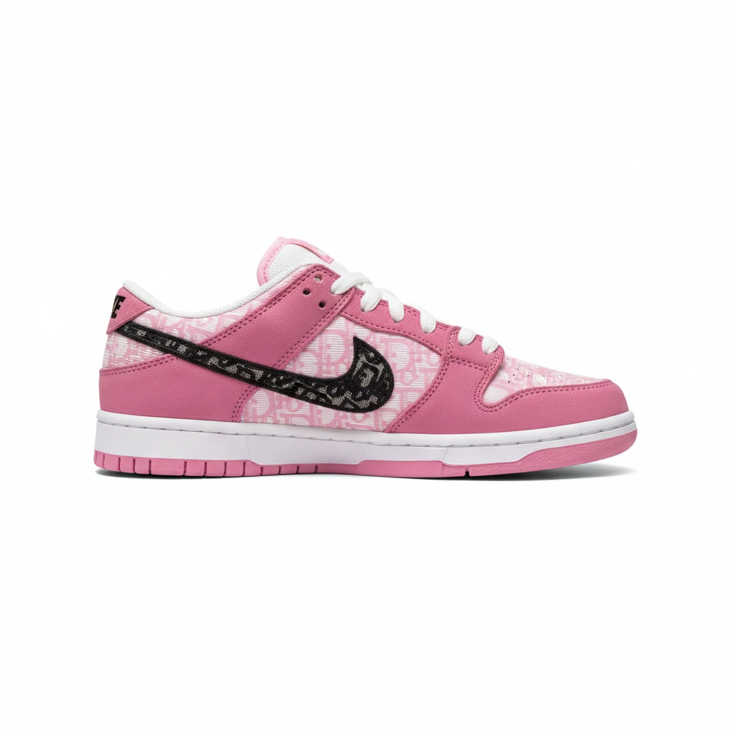 142130-nike-sb-dunk-low-5-side90view Nike SB Dunk Low - Image 1