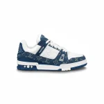 LOUIS VUITTON TRAINER SNEAKER
