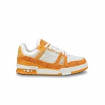 LOUIS VUITTON TRAINER SNEAKER