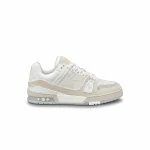 LOUIS VUITTON TRAINER SNEAKER