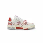 LOUIS VUITTON TRAINER SNEAKER