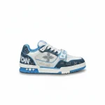LOUIS VUITTON TRAINER SNEAKER