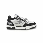 LOUIS VUITTON TRAINER SNEAKER