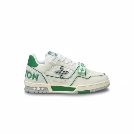 LOUIS VUITTON TRAINER SNEAKER