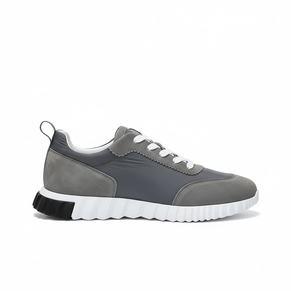 142286-hermes-bouncing-sneakers-5-side90view Hermes Bouncing Sneakers - Image 1