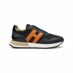 Hermes Bouncing Sneakers