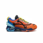 Off-White Odsy 2000 Sneakers Multicolour