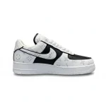 Louis Vuitton x Nike Air Force sneakers