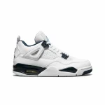 AIR JORDAN 4 SNEAKER