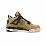 AIR JORDAN 4 SNEAKER